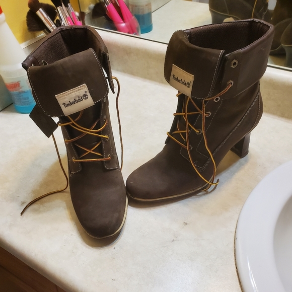 Timberland Shoes - Timberland boots